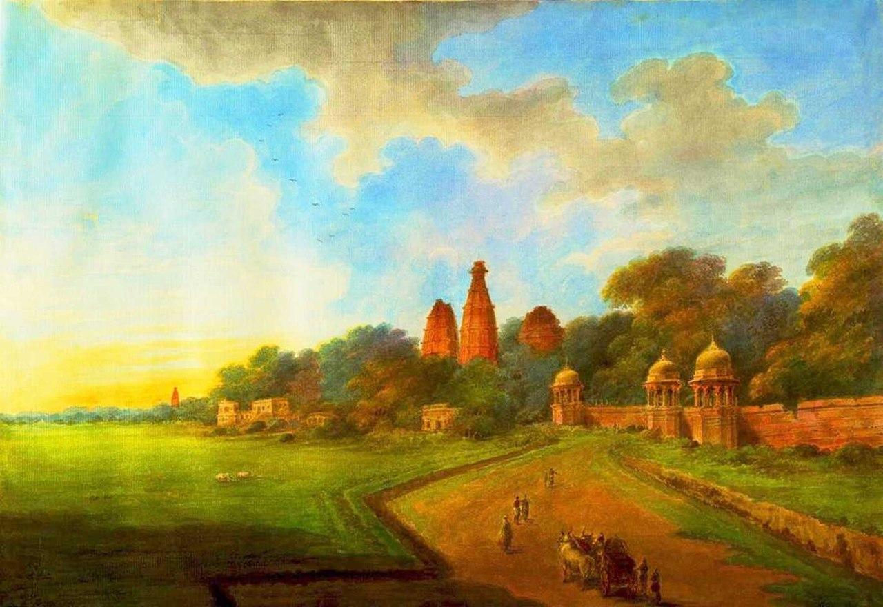 Śrī Navadvīpāṣṭakam 6