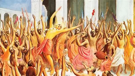 Śrī Navadvīpāṣṭakam 9