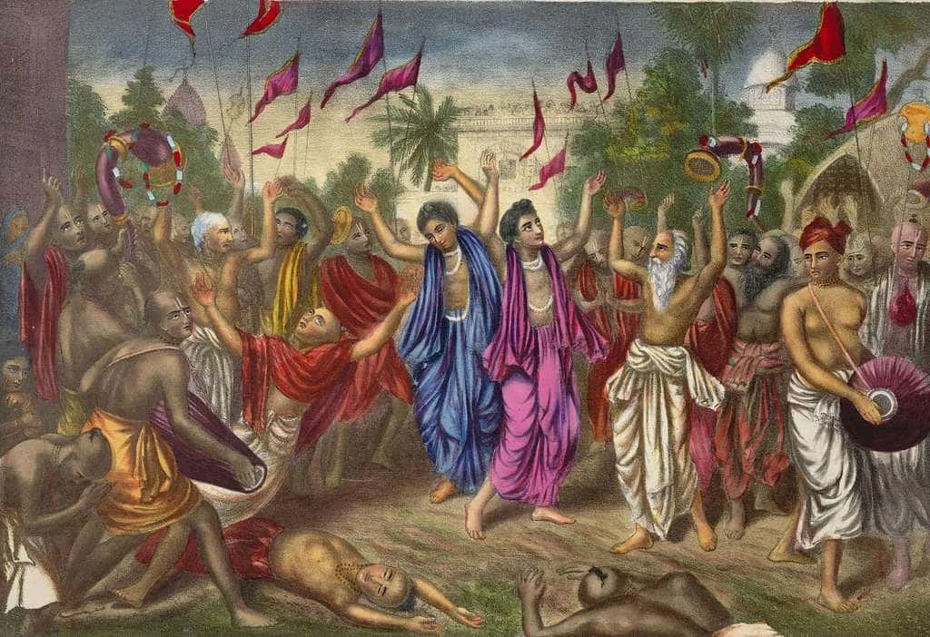 Nāma-Dharma