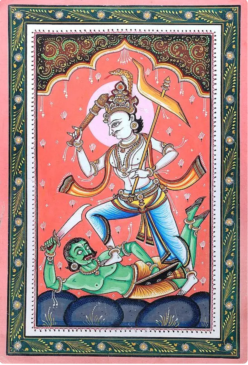 Śrī Haladhara